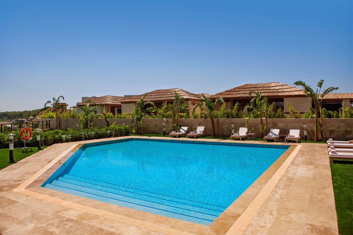 imagini hotel REGNUM CARYA BELEK